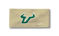 University of South Florida: Road Solid Big Bang Lite Headband