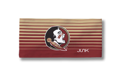 Florida State University: Gradient Stripe Big Bang Lite Headband