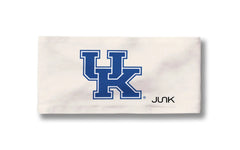 University of Kentucky: Cream Big Bang Lite Headband