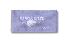 Kansas State University: Vintage Athletic Big Bang Lite Headband
