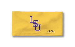 Louisiana State University: Baseball Gold Big Bang Lite Headband