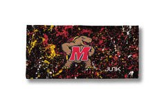 University of Maryland: Splatter Big Bang Lite Headband