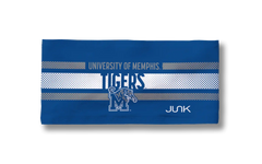 University of Memphis: Faded Stripe Big Bang Lite Headband