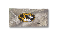 University of Missouri: Realtree Faded APX Big Bang Lite Headband
