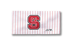 North Carolina State University: Pinstripe Big Bang Lite Headband