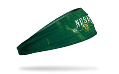 North Dakota State University: Vintage Athletic Big Bang Lite Headband