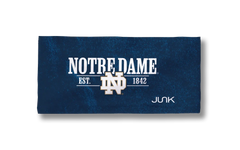 University of Notre Dame: Vintage Athletic Big Bang Lite Headband