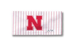 University of Nebraska: Pinstripe Big Bang Lite Headband
