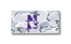 Northwestern University: Camo Big Bang Lite Headband