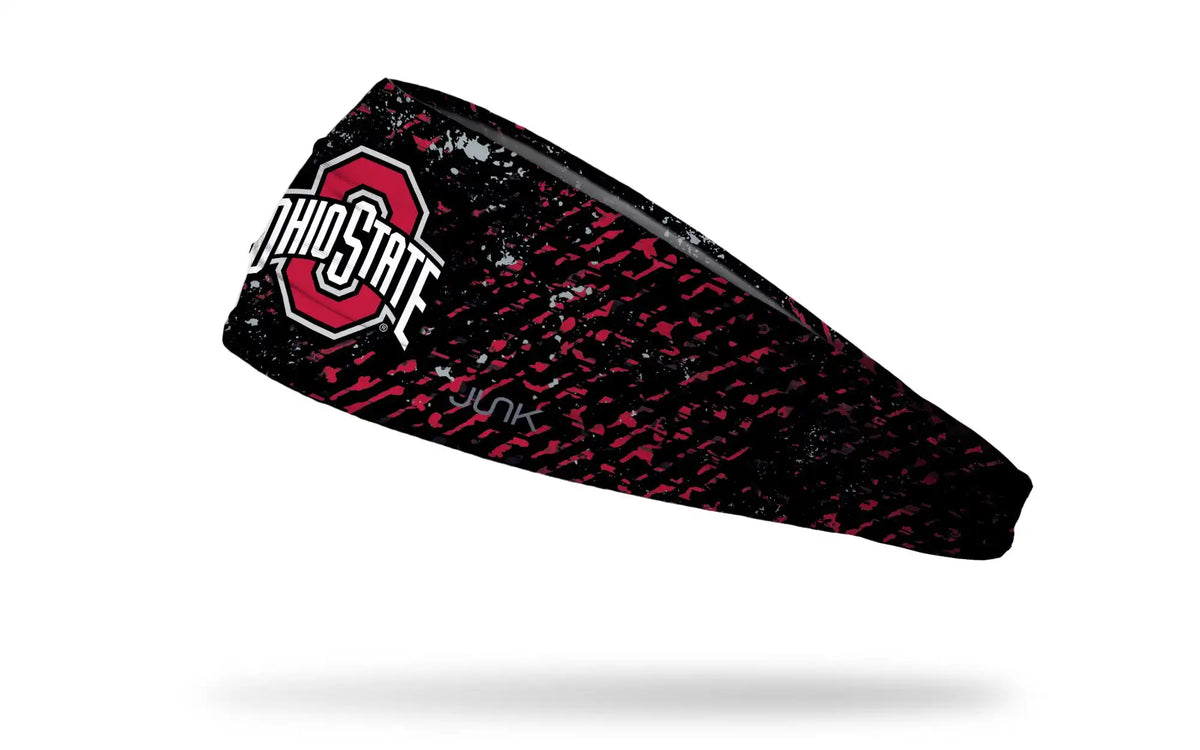 Ohio State University: Rager Big Bang Lite Headband