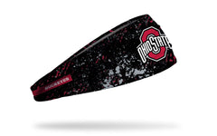 Ohio State University: Rager Big Bang Lite Headband
