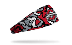 Ohio State University: Waterfowl Big Bang Lite Headband