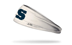 Penn State University: Cream Big Bang Lite Headband