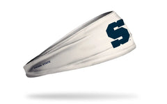 Penn State University: Cream Big Bang Lite Headband