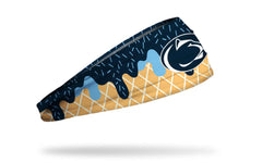 Penn State University: Drip Big Bang Lite Headband