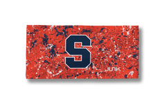 Syracuse University: Splatter Big Bang Lite Headband