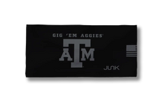 Texas A&M University: Blackout Big Bang Lite Headband