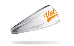 University of Tennessee: Baseball Big Bang Lite Headband