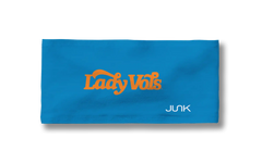 University of Tennessee: Lady Vols Wordmark Big Bang Lite Headband