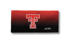 Texas Tech University: Logo Gradient Big Bang Lite Headband