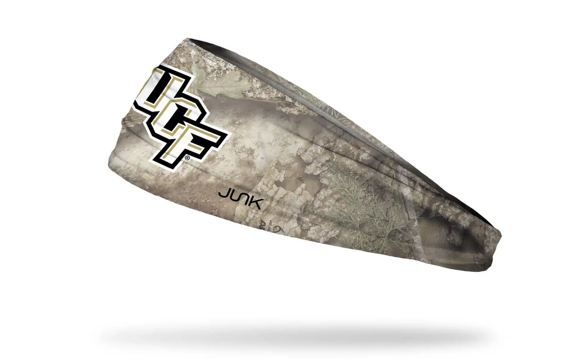 University of Central Florida: Realtree Faded APX Big Bang Lite Headband