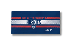 University of Connecticut: Faded Stripe Big Bang Lite Headband