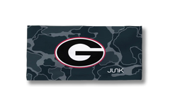 University of Georgia: Camo Big Bang Lite Headband
