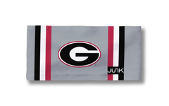 University of Georgia: Silver Britches Big Bang Lite Headband