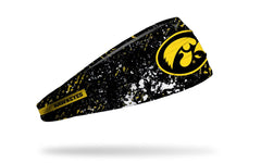 University of Iowa: Rager Big Bang Lite Headband