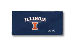 University of Illinois: Madness Big Bang Lite Headband
