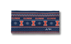 University of Illinois: Winter Break Big Bang Lite Headband