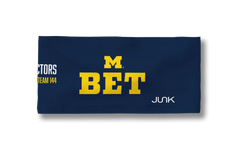 University of Michigan: Bet Big Bang Lite Headband
