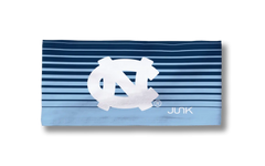 University of North Carolina: Gradient Stripe Big Bang Lite Headband
