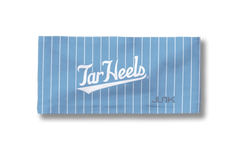 University of North Carolina: Pinstripe Big Bang Lite Headband