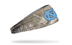 University of North Carolina: Realtree Faded APX Big Bang Lite Headband