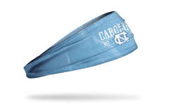 University of North Carolina: Vintage Athletic Big Bang Lite Headband