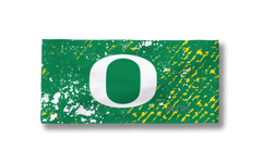 University of Oregon: Rager Big Bang Lite Headband