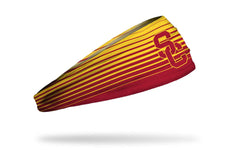 University of Southern California: Gradient Stripe Big Bang Lite Headband