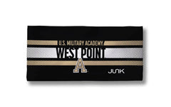 Army Black Knights: Faded Stripe Big Bang Lite Headband