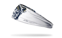 Navy Midshipmen: Bill the Goat Big Bang Lite Headband