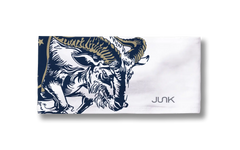 Navy Midshipmen: Bill the Goat Big Bang Lite Headband