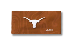 University of Texas: Jersey Logo Orange Big Bang Lite Headband
