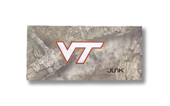 Virginia Tech University: Realtree Faded APX Big Bang Lite Headband