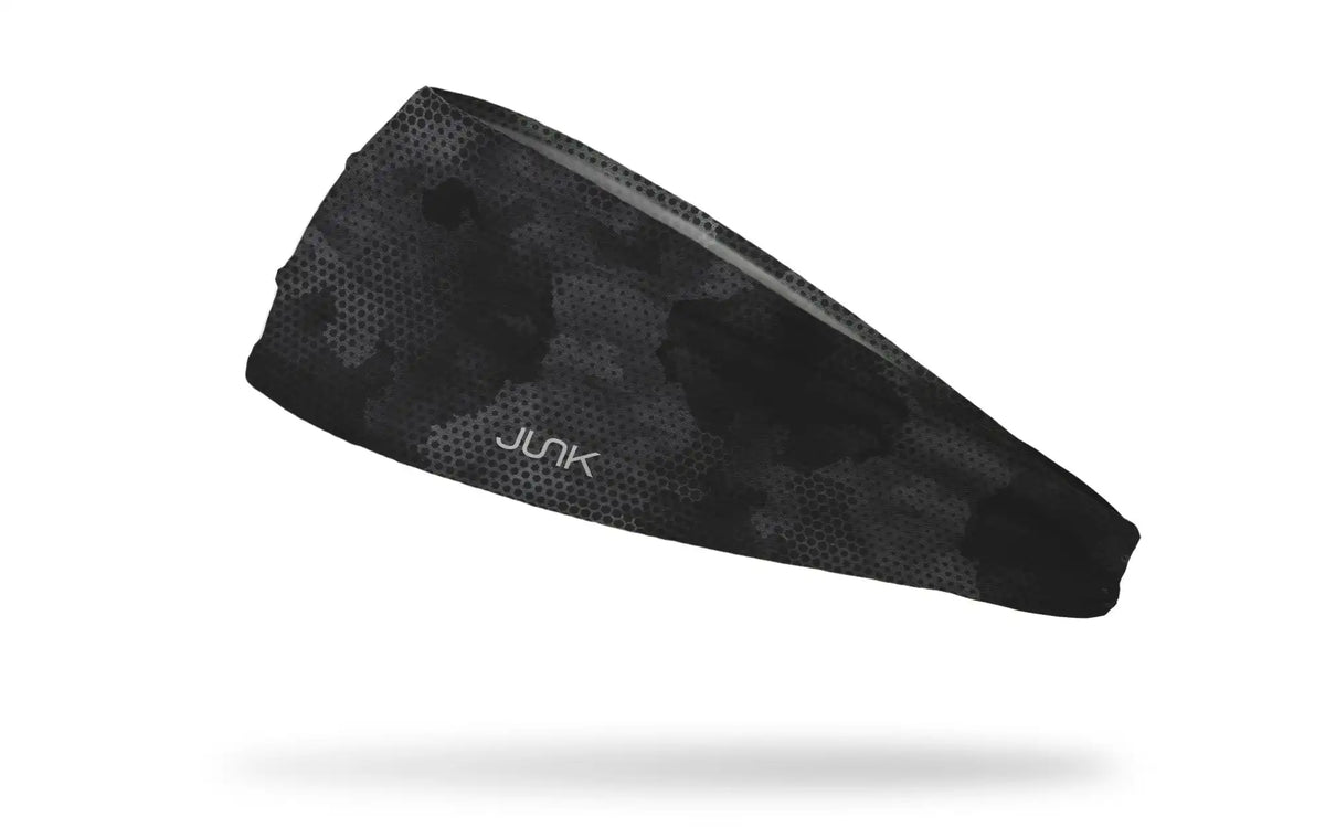 Necros Big Bang Lite Headband
