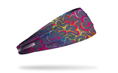Dr. Betsy Grunch: Neurofeedback Big Bang Lite Headband