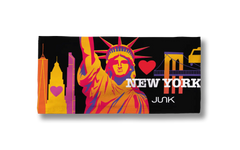 New York Big Bang Lite Headband