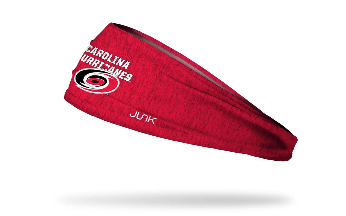 Carolina Hurricanes: Celly Big Bang Lite Headband