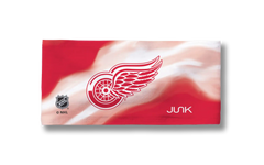 Detroit Red Wings: Faceoff Big Bang Lite Headband