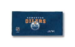 Edmonton Oilers: Celly Big Bang Lite Headband