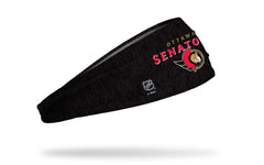 Ottawa Senators: Celly Big Bang Lite Headband
